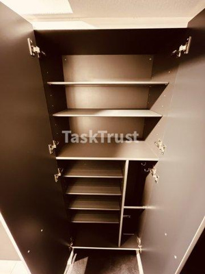 【収納】 | スワンズシティ谷町ブリエ