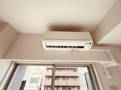 【設備】 | スワンズシティ谷町ブリエ