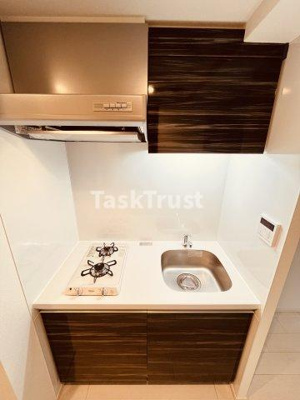 【キッチン】 | スワンズシティ谷町ブリエ