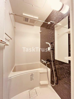 【浴室】 | スワンズシティ谷町ブリエ