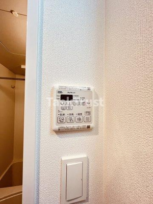 【設備】 | スワンズシティ谷町ブリエ