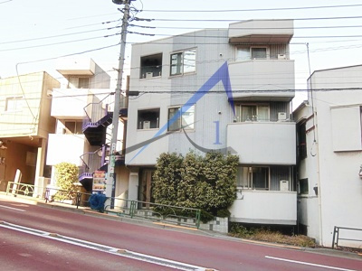 レジデンス本駒込