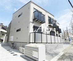 グランドソレイユ松戸上本郷の画像