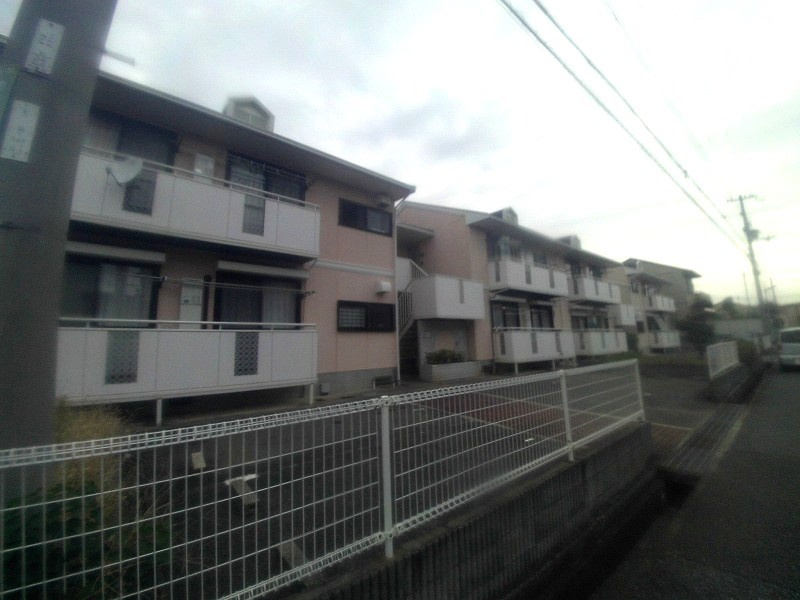 メゾンシャルマン