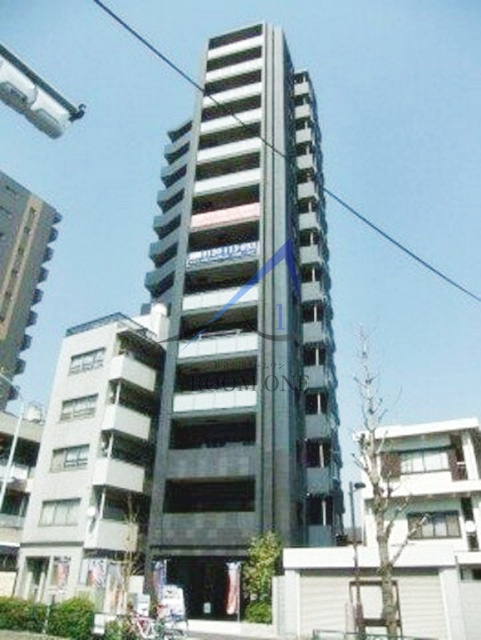 ガーラ・レジデンス文京白山