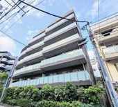 プレシス文京小石川の画像