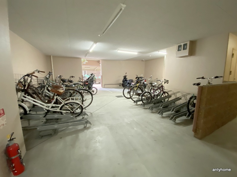 プレサンス本町プライム　仲介手数料無料のその他共用部分