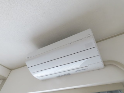 【設備】 | ハイツエバーグリーン津田沼２号棟