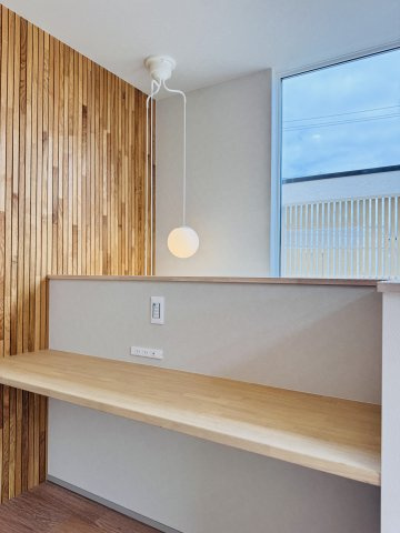 KUGENUMA COAST RESIDENCE — 鵠沼松が岡の邸のその他