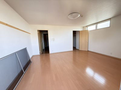 【居間・リビング】 | アビリティ上町弐番館