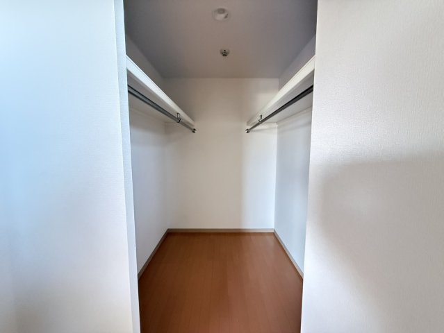 【収納】 | アビリティ上町弐番館