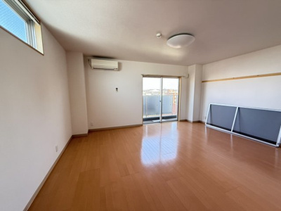 【居間・リビング】 | アビリティ上町弐番館