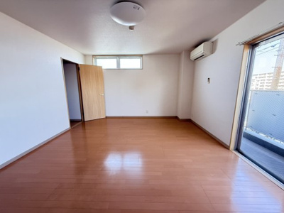 【洋室】 | アビリティ上町弐番館