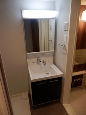 【洗面所】 | DIPS練馬春日町