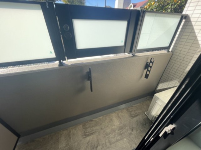 【バルコニー】 | DIPS練馬春日町