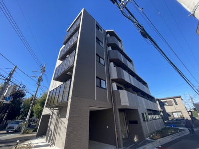 【外観】 | DIPS練馬春日町