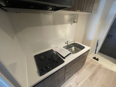 【キッチン】 | DIPS練馬春日町