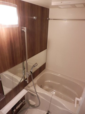 【浴室】 | DIPS練馬春日町