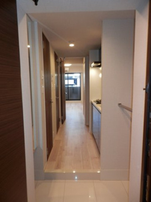 【玄関】 | DIPS練馬春日町