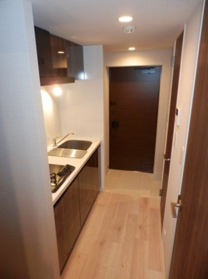 【内装】 | DIPS練馬春日町