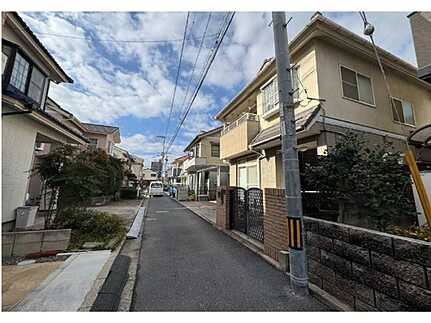 南区皆実町４丁目の周辺
