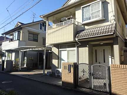 南区皆実町４丁目の周辺