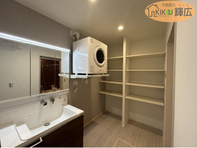 【その他】 | 加古川市第1平岡町二俣（全5）　2号棟