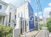 ソリッド溝の口の画像