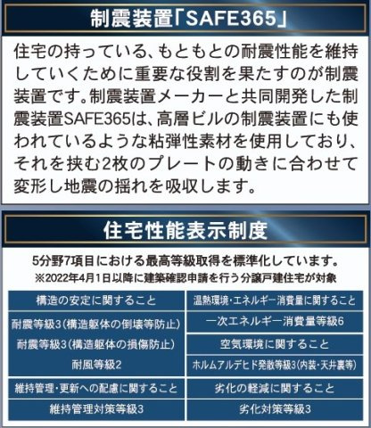新築戸建・新築建売　郡山市島第3　大成小・第一中のその他