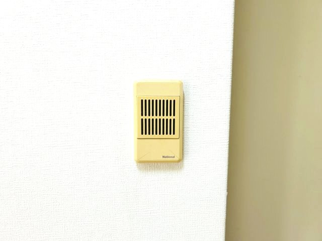 ドルフ西岡本のセキュリティ