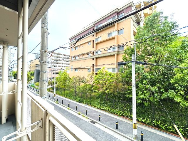 ドルフ西岡本の展望