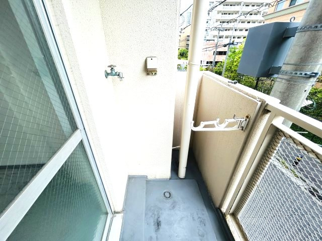 ドルフ西岡本の設備