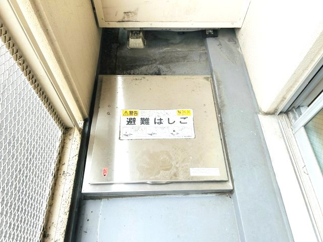 ドルフ西岡本の設備