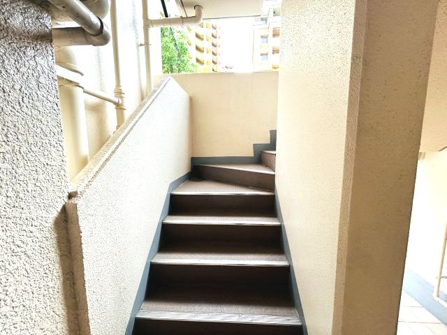 ドルフ西岡本のその他共用部分