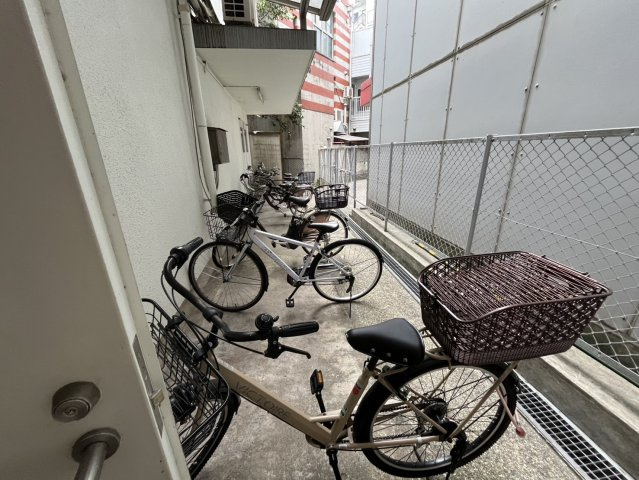 ロンシャン金山|名古屋市の賃貸ならMy賃貸のその他共用部分|ロンシャン金山