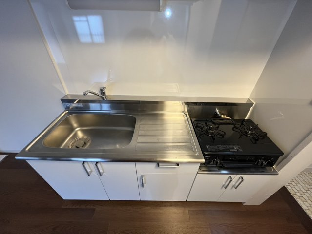 ロンシャン金山|名古屋市の賃貸ならMy賃貸のキッチン|ロンシャン金山