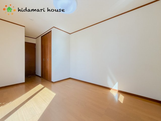 上尾市春日1丁目　中古戸建の子供部屋