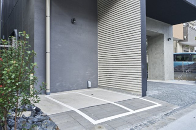 【設備】 | アリカ曳舟Ⅱ