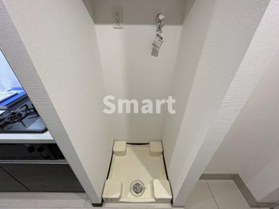 【設備】 | ガリシア中野新井薬師