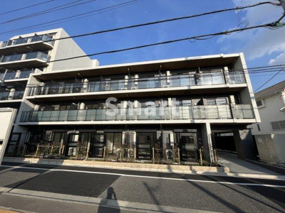 【外観】 | ガリシア中野新井薬師