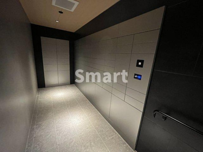 【その他共用部分】 | ガリシア中野新井薬師