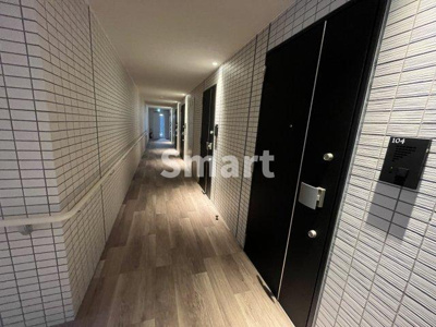 【その他共用部分】 | ガリシア中野新井薬師