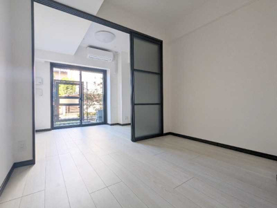 【居間・リビング】 | ガリシア中野新井薬師