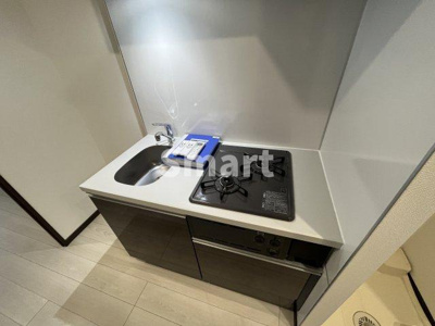 【キッチン】 | ガリシア中野新井薬師