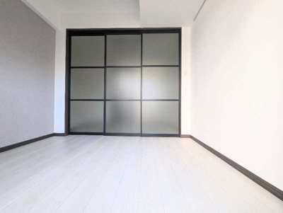 【寝室】 | ガリシア中野新井薬師