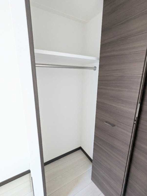 【収納】 | ガリシア中野新井薬師