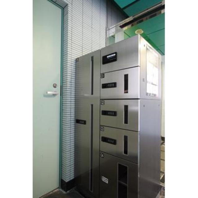 セジョリチセ台町のその他