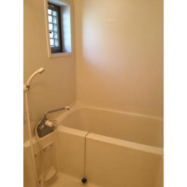 セジョリチセ台町の浴室|※写真は同タイプ住戸です。