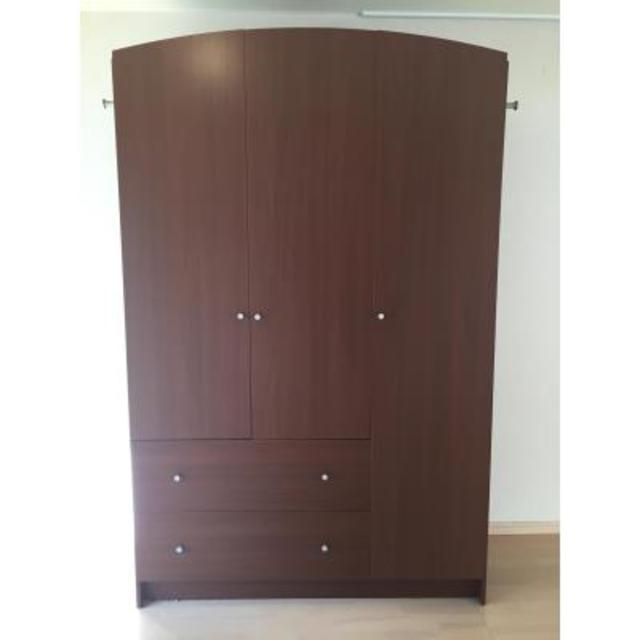 セジョリチセ台町の収納|※写真は同タイプ住戸です。