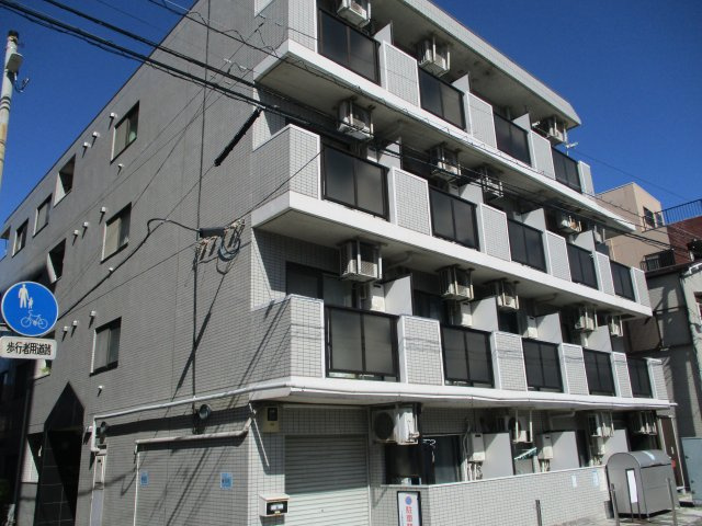 クリオ横浜平沼弐番館